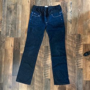 Paige Denim Maternity Jeans size 27